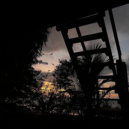 Cabana Tellin Termales-Agua Caliente Exteriör bild